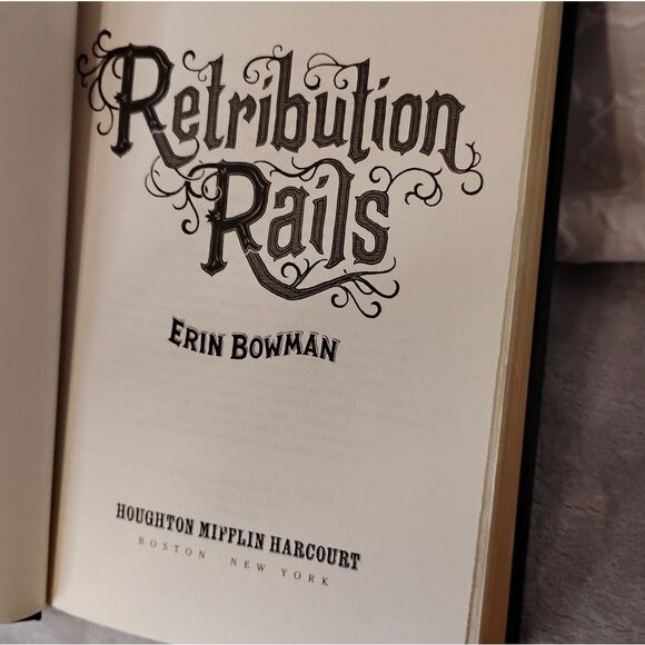 Tween Book Bundle - Picture 9 of 9